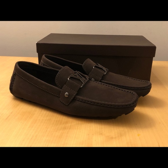 Louis Vuitton loafers - Monte Carlo - Picture 2 of 8